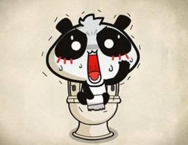 肛門失禁，危害